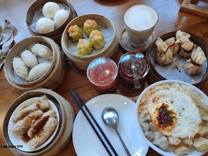Dimsum Lezat